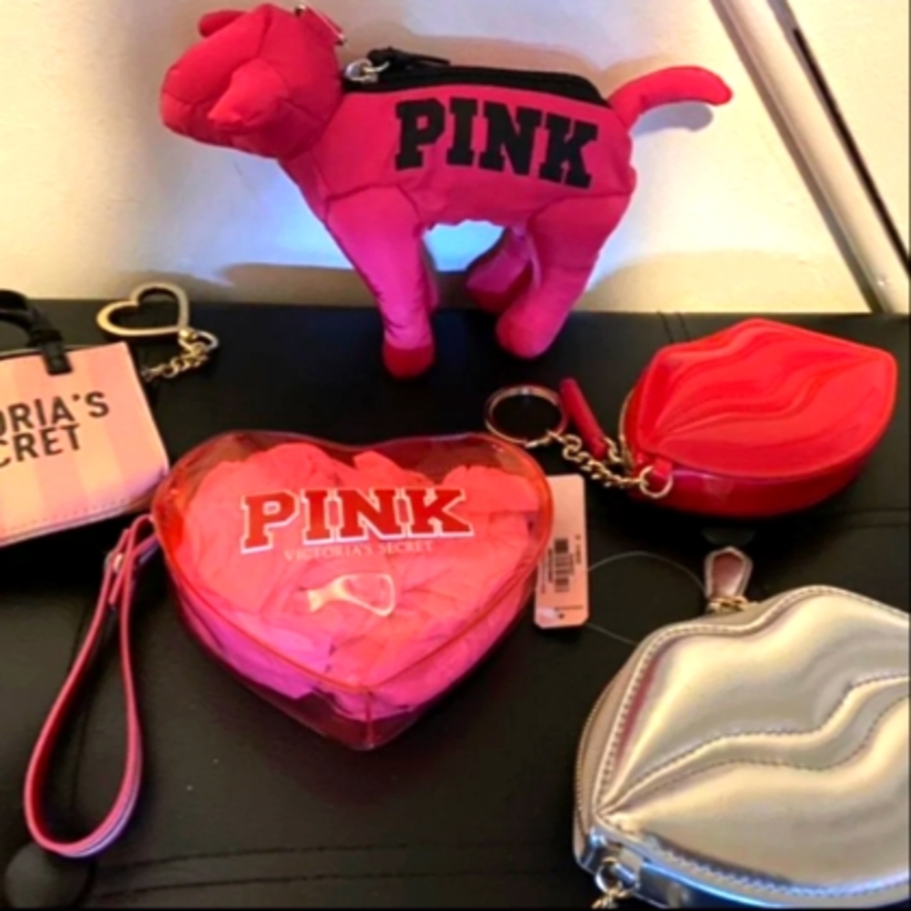 VS PINK